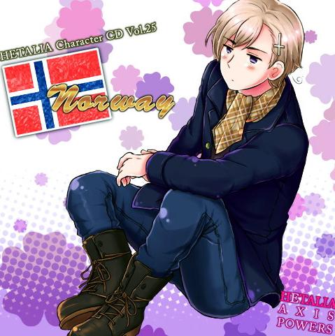  p>诺威是日本漫画《 a target="_blank" href="/item/黑塔利亚