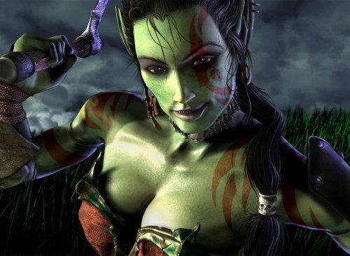 迦罗娜·哈弗欧森