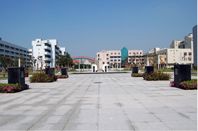 泰兴市第一高级中学
