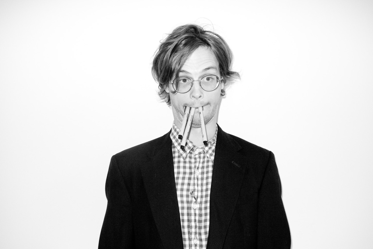 马修·格雷·古柏勒