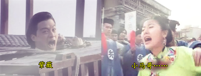 胥渡吧是中国内地著名的"神配音"团队,开创了搞笑创意配音风潮,以