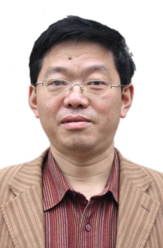 林刚（乐山市应急管理局副县级干部）_百度百科