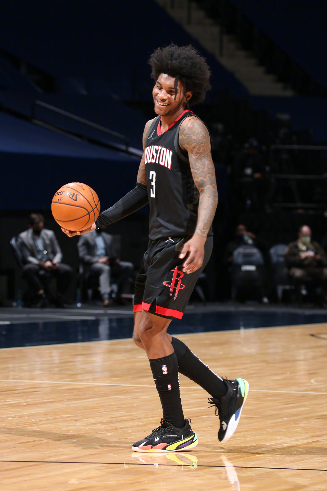 小布赖恩·凯文·波特