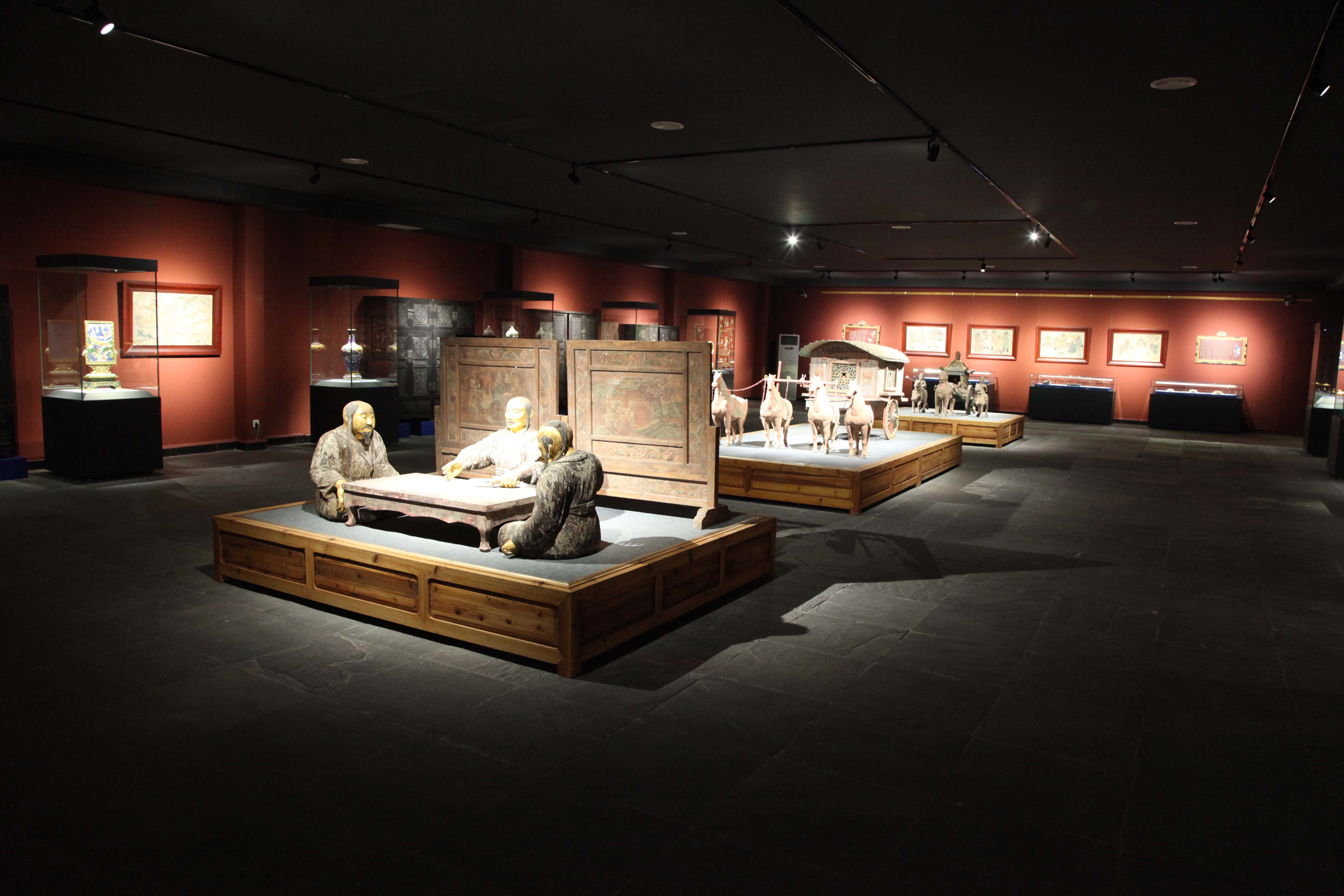  p data-id="gnb9734256">坦博兴善苑艺术中心是坦博艺苑在北京大兴区