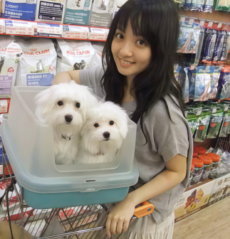 张家宁（中国台湾女演员）_百度百科