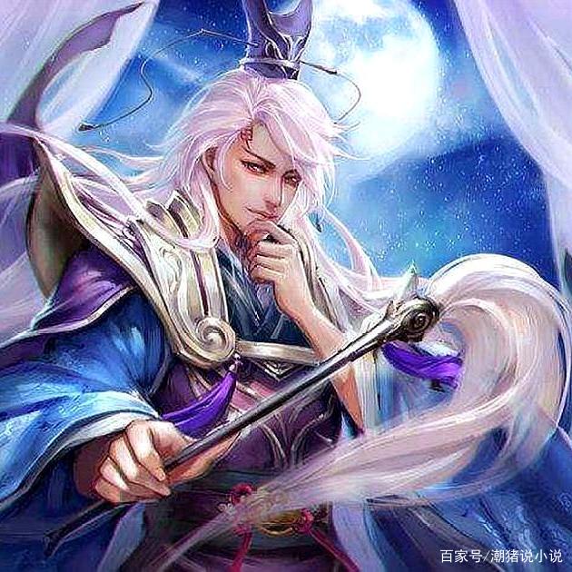 这几部男频小说来之不易，打破常规的套路，仙侠还能这么写？_百科TA说