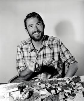 格利高里·派克_百度百科
