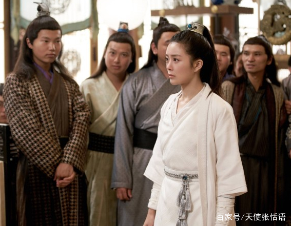 《隐杀》已跌落，这本小说实力太强，反压《老衲要还俗》占首榜！_百科TA说