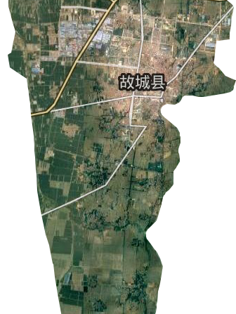 隶属于 a href="#" data-lemmaid="153775">河北省 /a>衡水市故城县