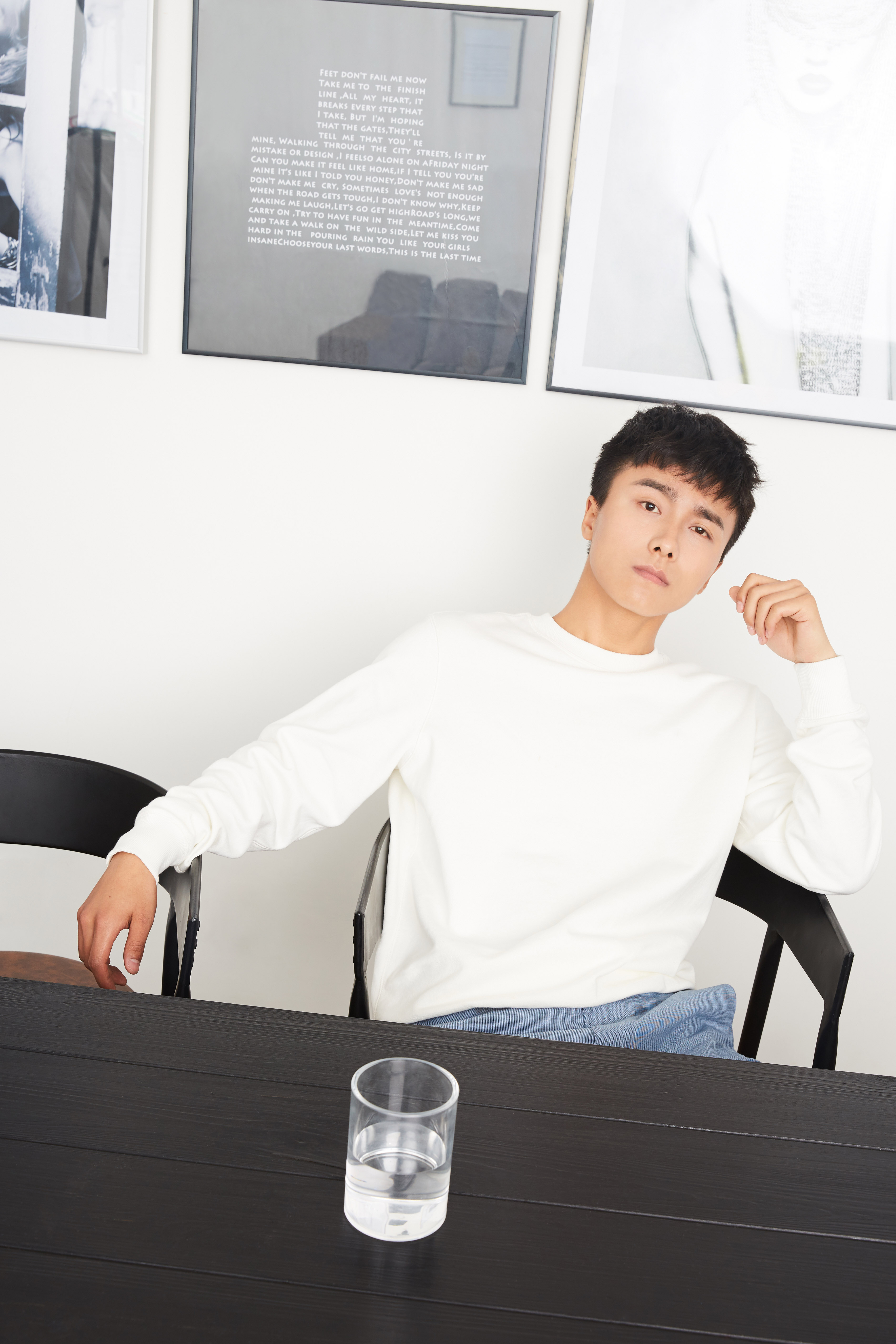  p>王振,中国内地 a target="_blank" href="/item/男演员/24278845"