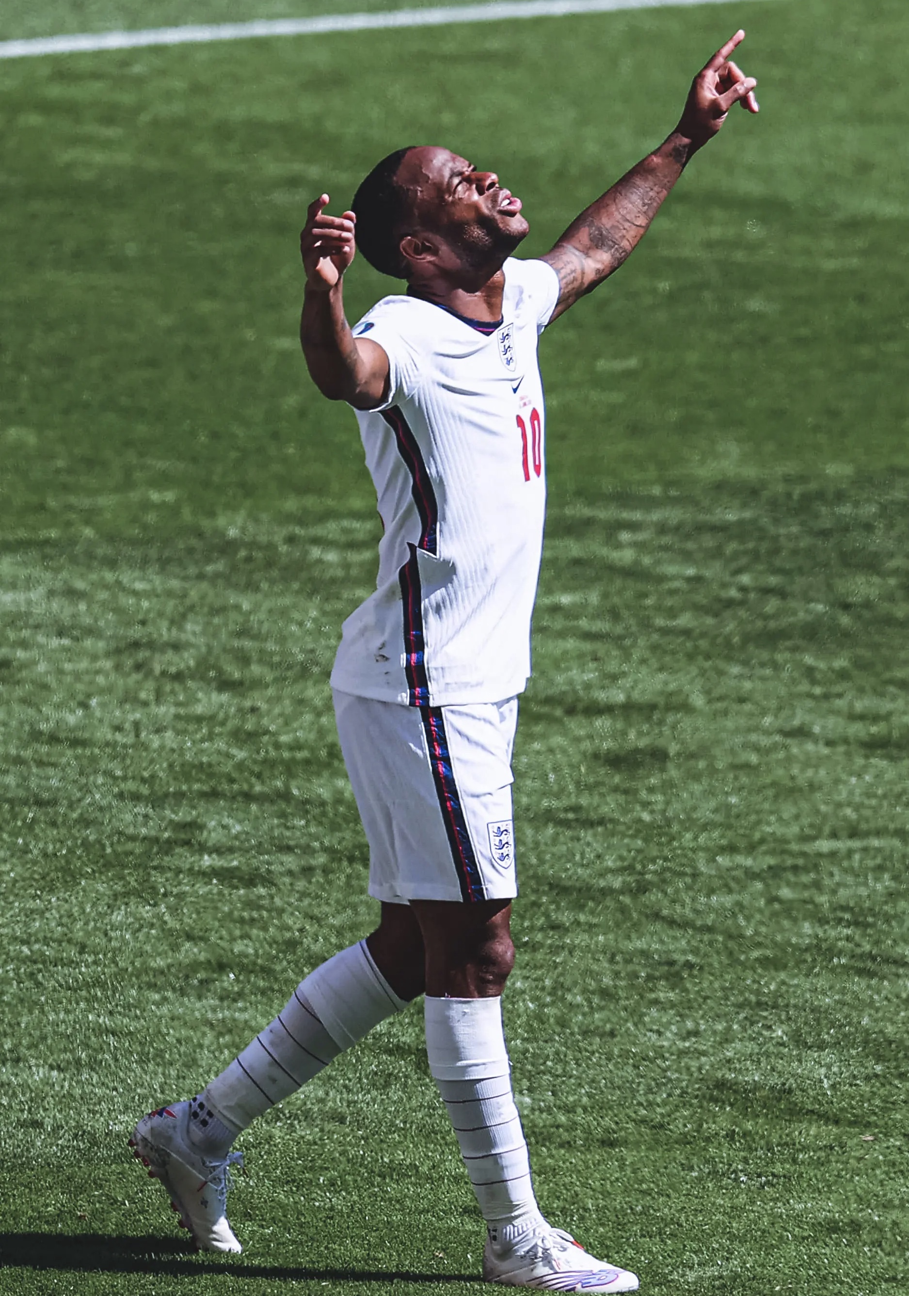 raheem sterling