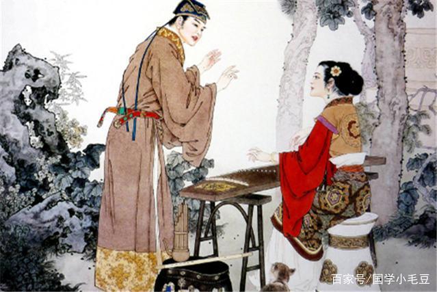 十首经典思乡诗，让人浮想联翩，深受感动！_百科TA说