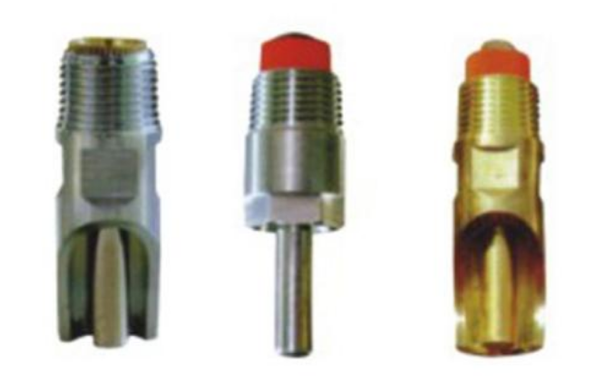 新型牲畜用灌药器