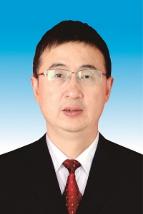 何晓明,现任四川省广元市剑<span class="