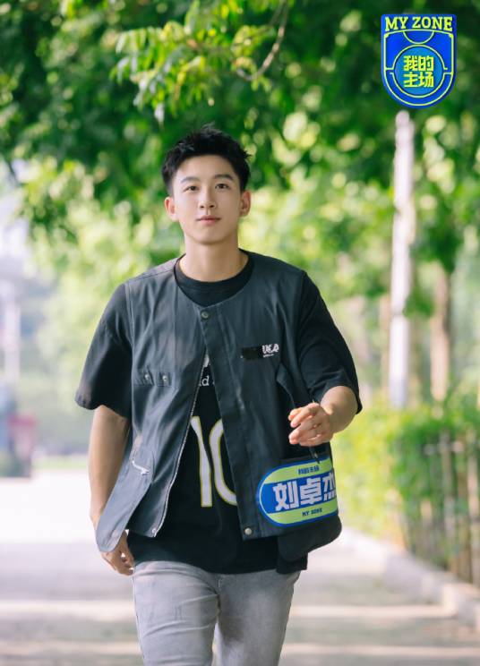 刘卓杰_百度百科