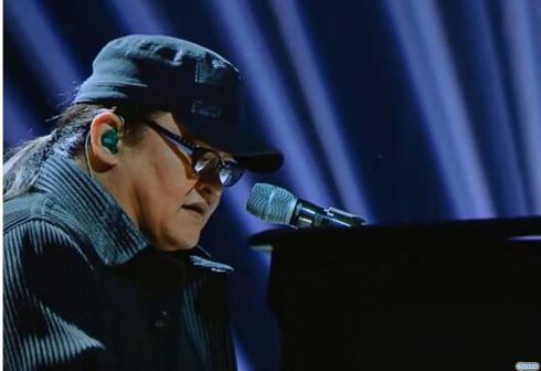 刘欢（中国内地流行乐男歌手、词曲作者、音乐制作人、音乐教育者）_百度百科