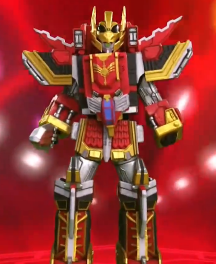 是一部真人特摄剧,由 a target="_blank" href="/item/朱烨/57910576"