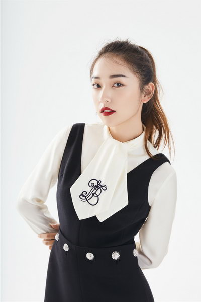 陈昊蓝