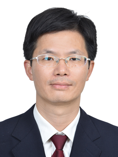  /p> p>现任福建省莆田市秀屿区委常委,区纪委书记,区监委副主任,代理