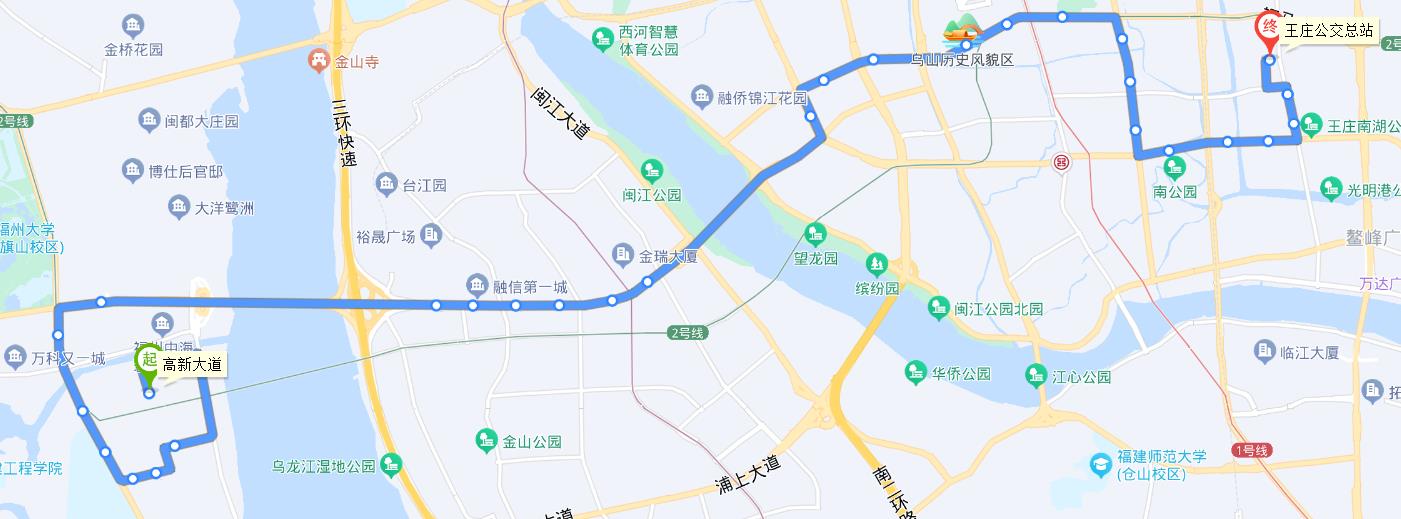 173路,运营于福州市,为 a target="_blank" href="/item/市区线路