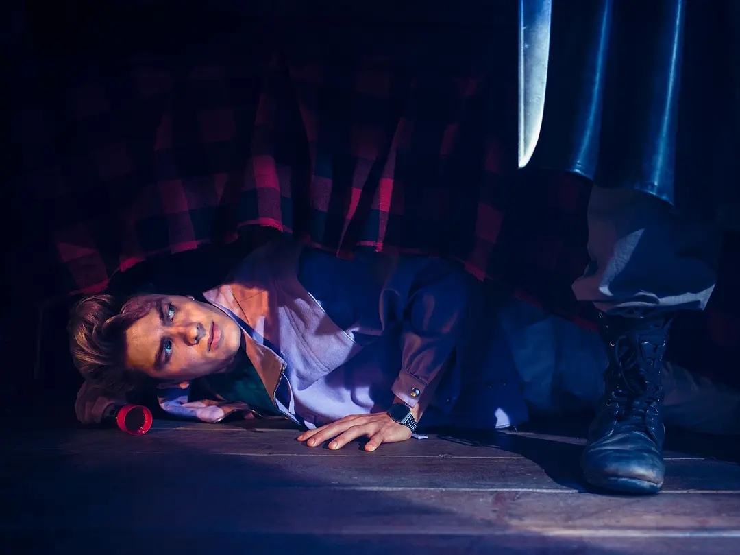 美国恐怖故事第九季