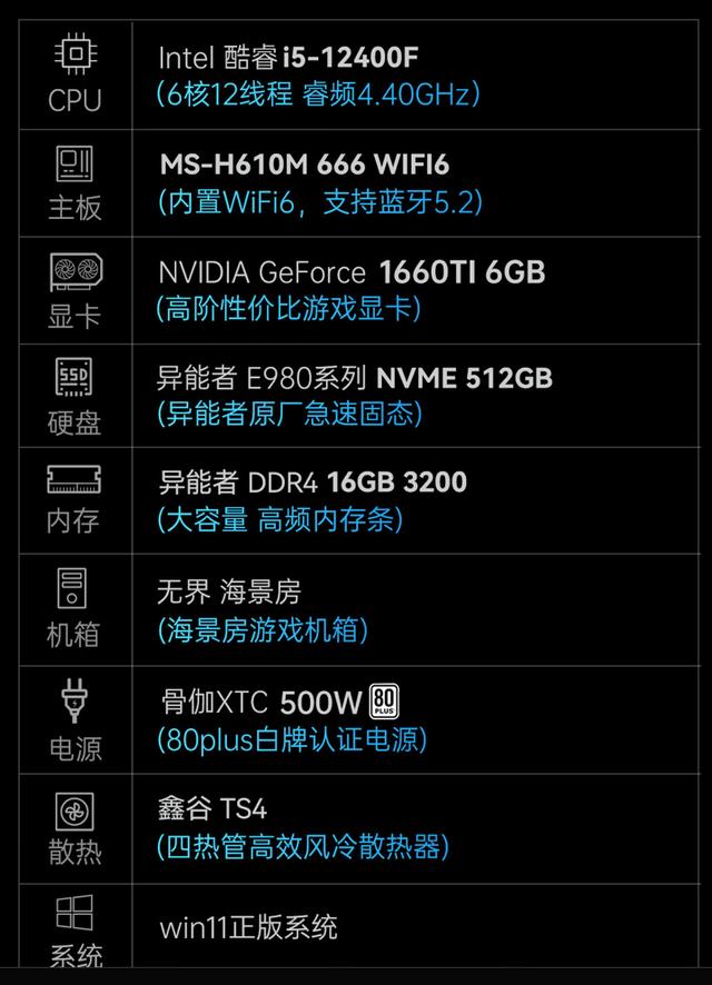  p data-id="u8addg9wygzl">异能者   钴 co-45,联想发布的台式主机.