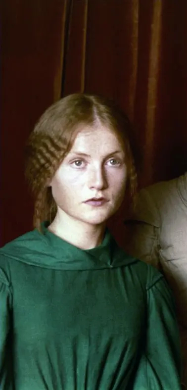  p>伊莎贝尔·于佩尔 i>(isabelle huppert) /i>,1953年3月16日出生于