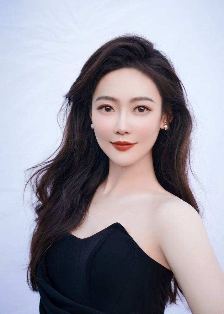 刘桐（中国内地女高音歌唱演员）_百度百科