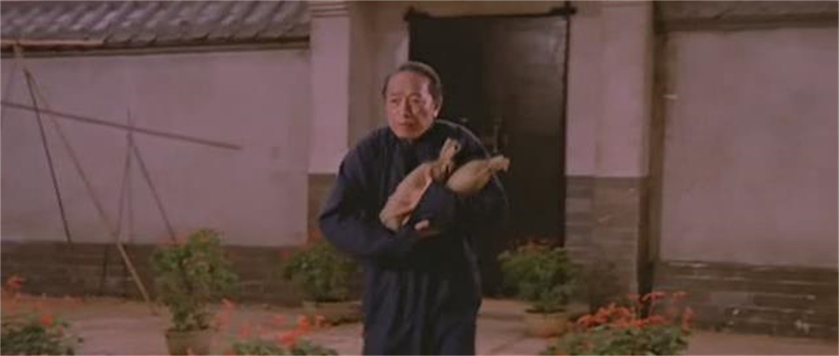 扭计祖宗陈梦吉