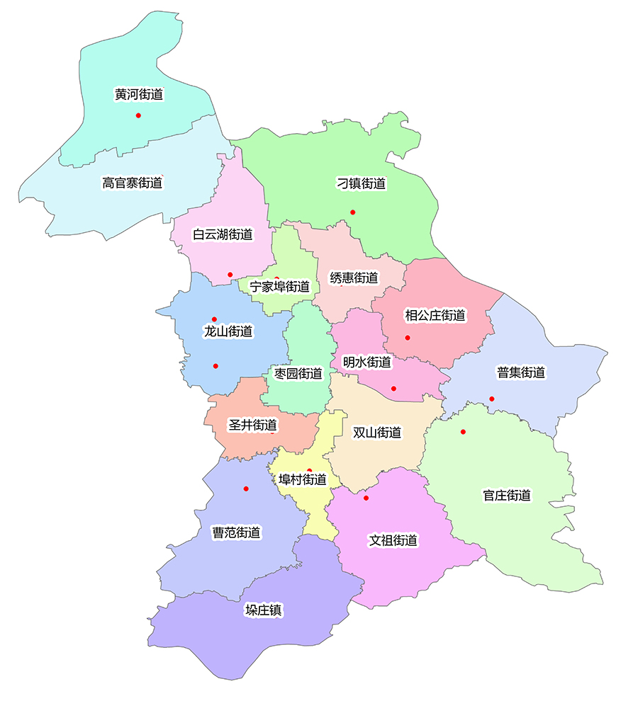 章丘区