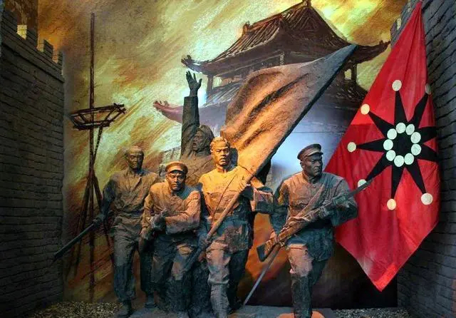 端方之死：革命军的投名状，清王朝的催命符！_百科TA说