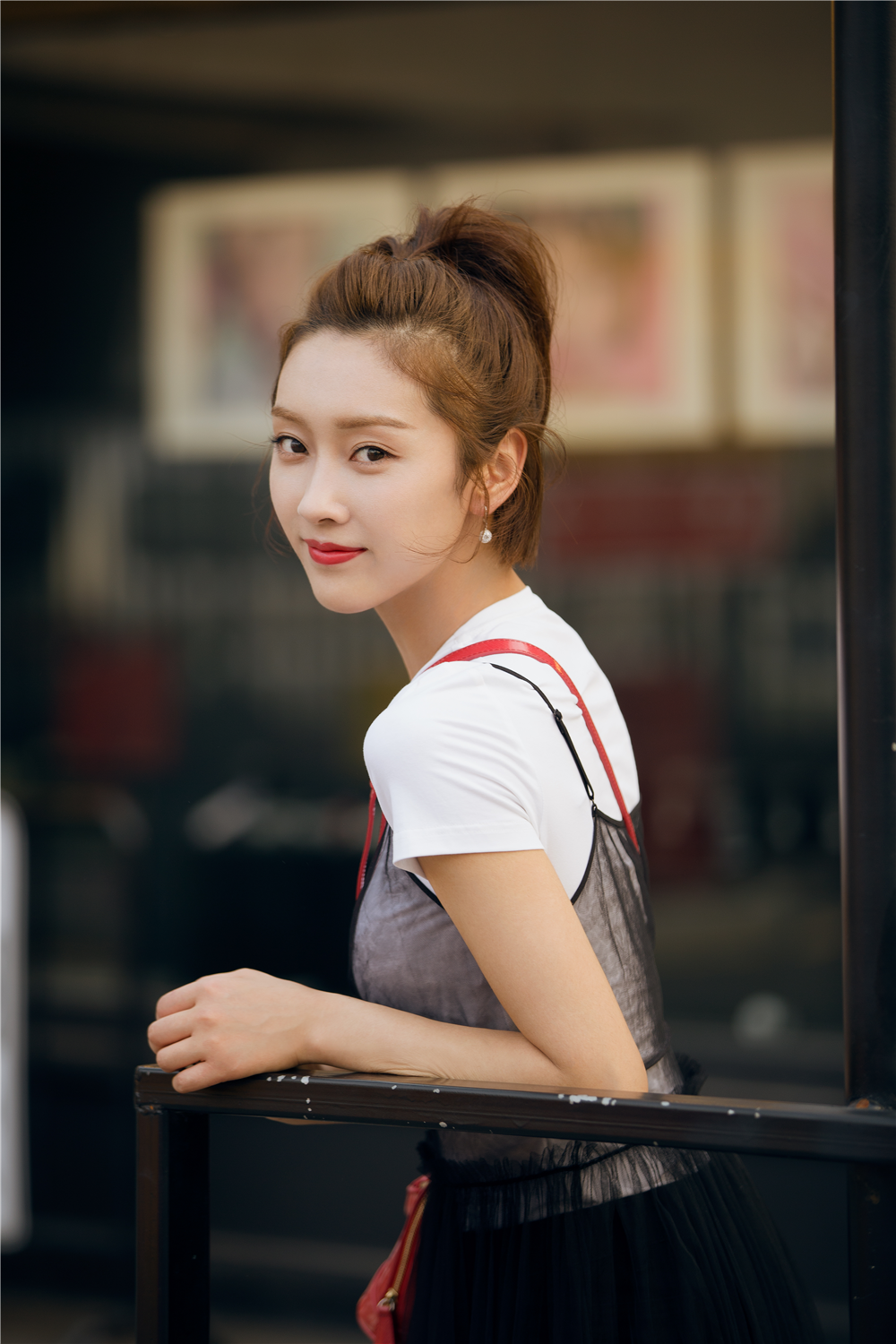  /p> p>2008年,宣璐因出演 a target="_blank" href="/item/李少红