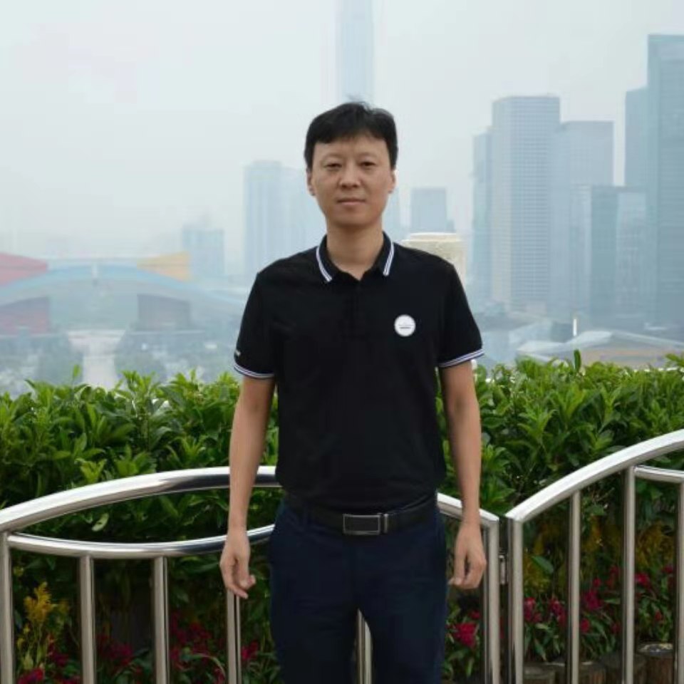 高波