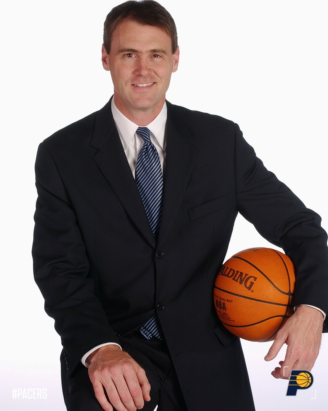  p>里克·卡莱尔(rick carlisle),1959年10月27日出生于美国纽约,前