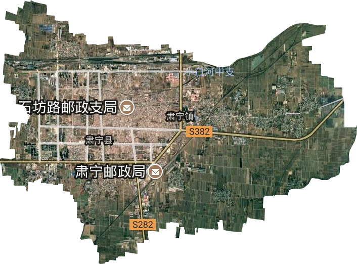 隶属于河北省沧州市 a target="_blank" href="/item/肃宁县/4781780"