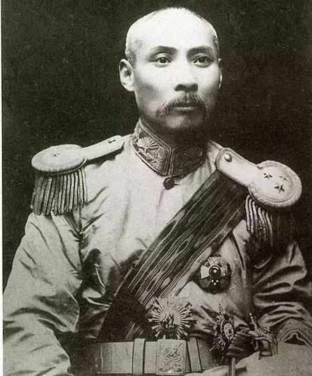 段祺瑞（中华民国时期皖系军阀首领）_百度百科