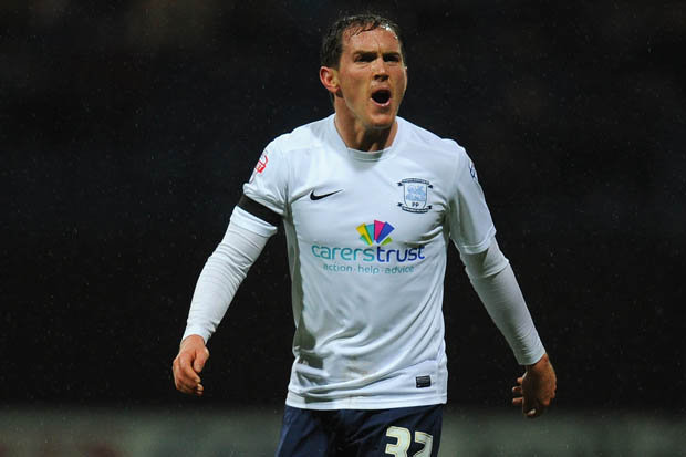 尼尔·基尔肯尼