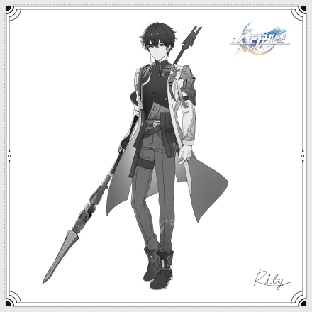 丹恒（游戏《崩坏：星穹铁道》及其衍生作品中的角色）_百度百科