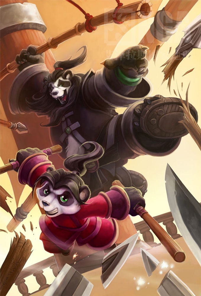 丽丽·风暴烈酒