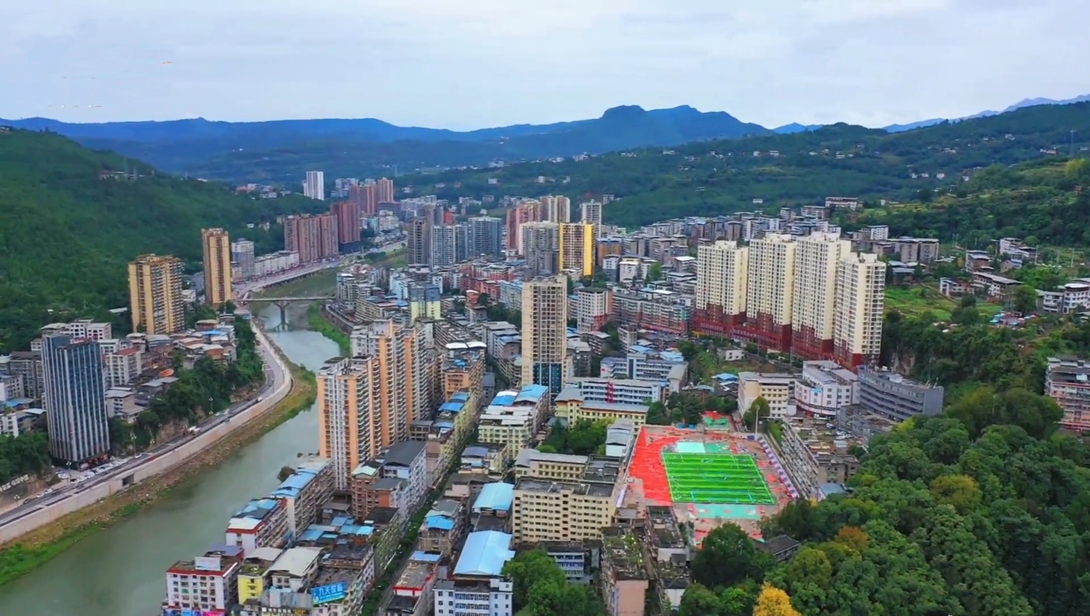  p data-id="gntevliuvs">通江县,隶属 a target="_blank" href="