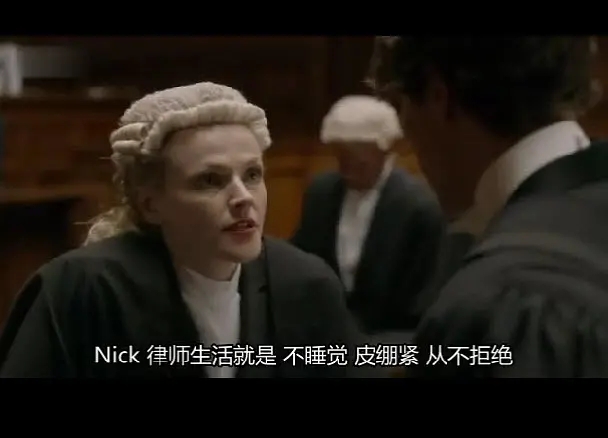  p>《皇家律师第一季》是 a target="_blank" href="/item/彼得