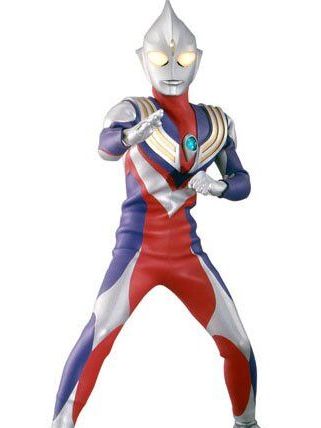 迪迦奥特曼 普通话版演员表_主演_角色_简介_噗噗影视