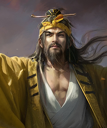 张角（游戏《三国：谋定天下》中的武将）_百度百科