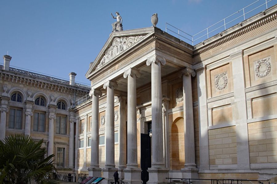 阿什莫林博物馆