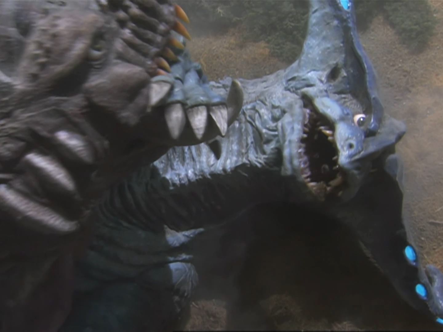 冷冻怪兽拉格拉斯