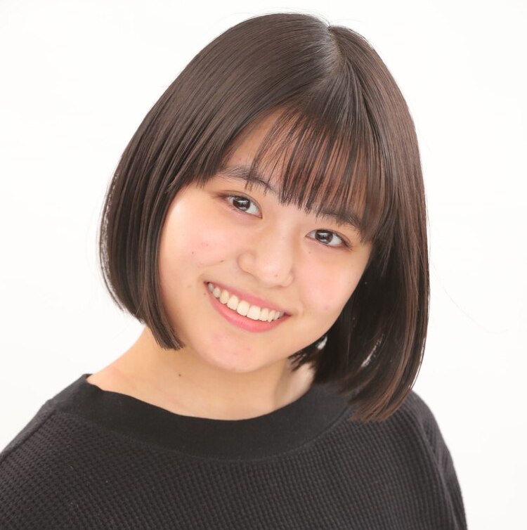 安冈文乃扮演角色