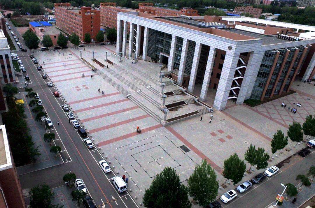 长春中医药大学