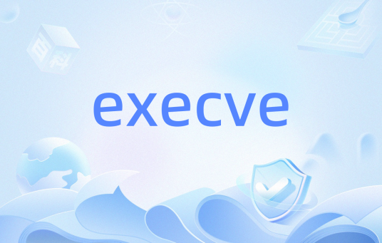 execve_百度百科