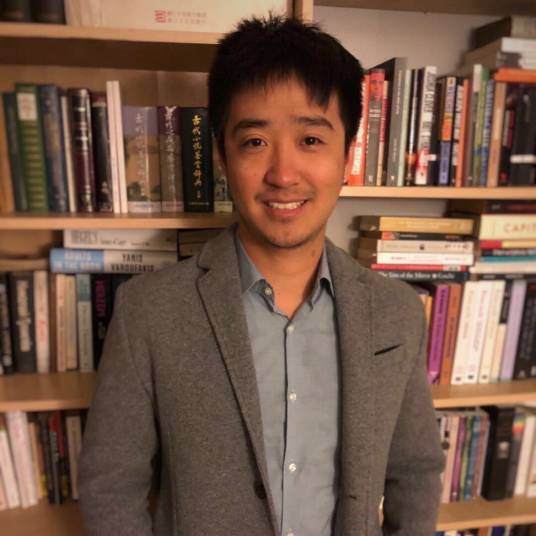 张振（中国人民大学教师）_百度百科