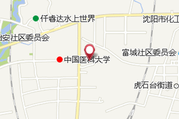 虎石台镇烈士陵园